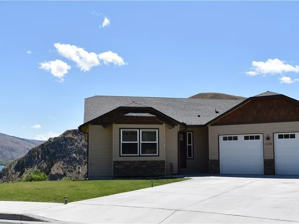 1024 Columbia Point, Entiat, WA 98822