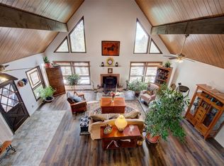 30387 Conifer Mountain Dr, Conifer, CO 80433