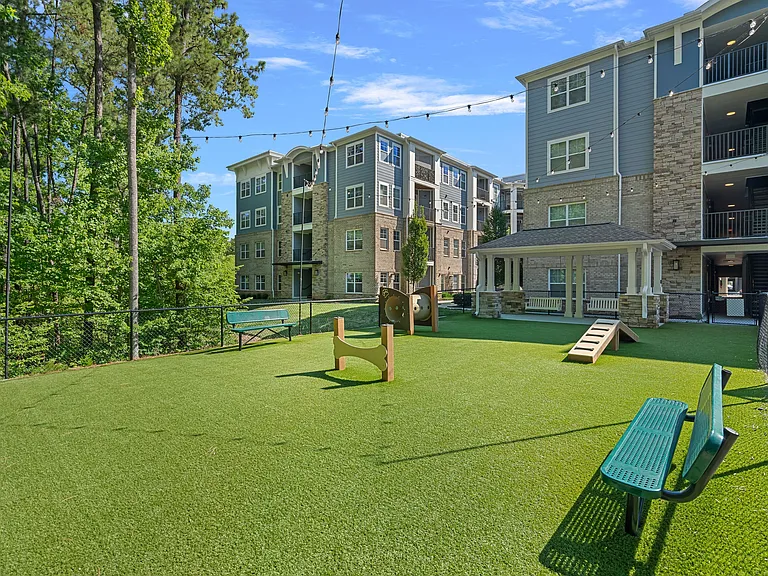 Hawthorne at Parkside — Photo 21