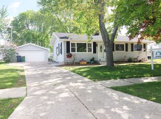 666 Thomas St, Fond Du Lac, WI 54935