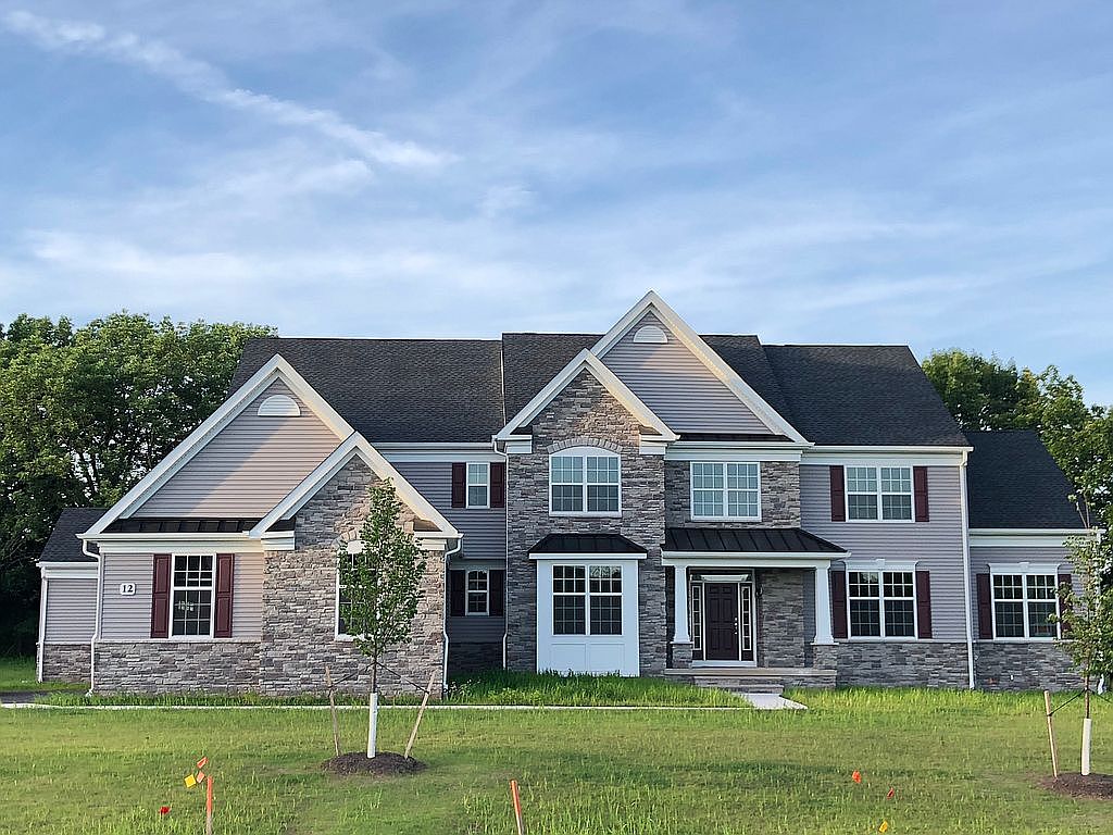 12 Remy Ct, Belle Mead, NJ 08502 Zillow