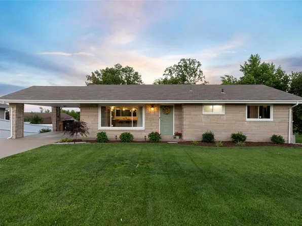 2749 Gordonville Rd, Cape Girardeau, MO 63703
