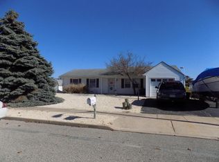 216 Edison Rd, Barnegat, NJ 08005