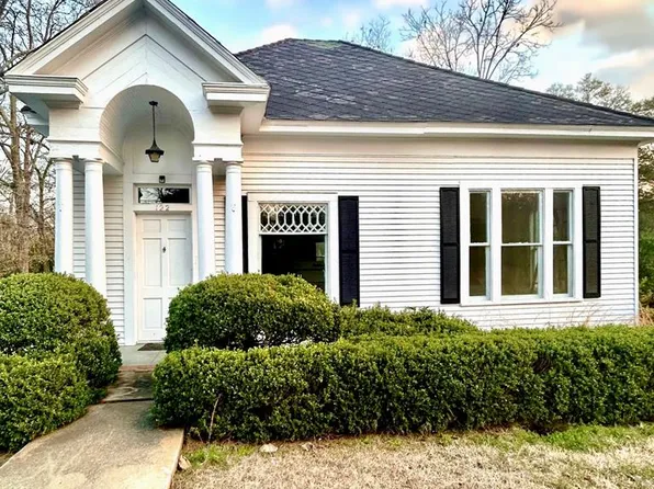 42 W Harris St, Cuthbert, GA 39840