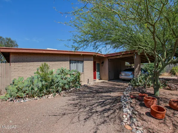 2300 S Kevin Dr, Tucson, AZ 85748