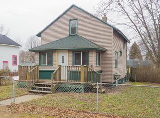245 Dick St, Battle Creek, MI 49014
