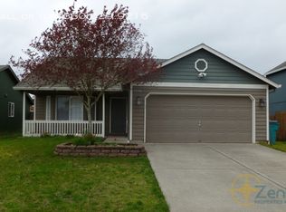 15906 NE 90th St, Vancouver, WA 98682