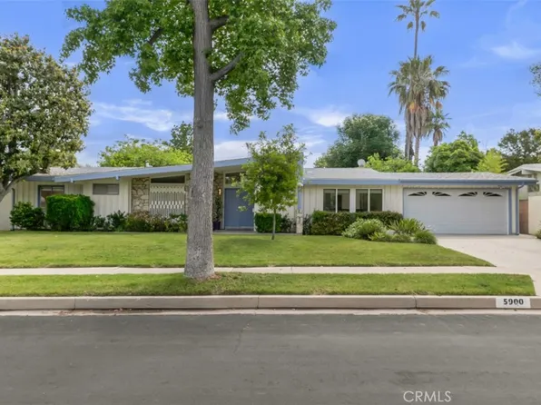 5900 Kentland Ave, Woodland Hills, CA 91367