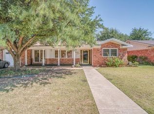 3426 61st St, Lubbock, TX 79413