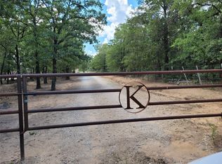 228 County Road 1667, Chico, TX 76431