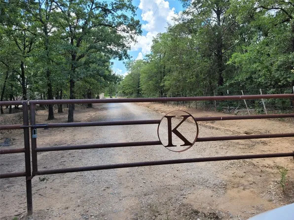 228 County Road 1667, Chico, TX 76431