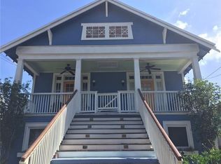 860 1/2 Taft Pl #LL, New Orleans, LA 70119