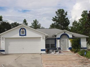 7253 Bahama Swallow Ave, Weeki Wachee, FL 34613