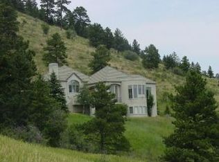 24208 Genesee Trail Rd, Golden, CO 80401