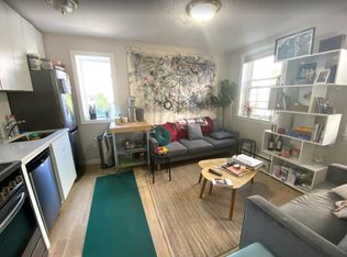 89 Hudson St #4, Boston, MA 02111