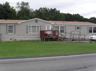 10211 Route 235, Beavertown, PA 17813