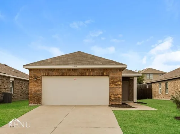 6029 Mojave Dr, Forney, TX 75126