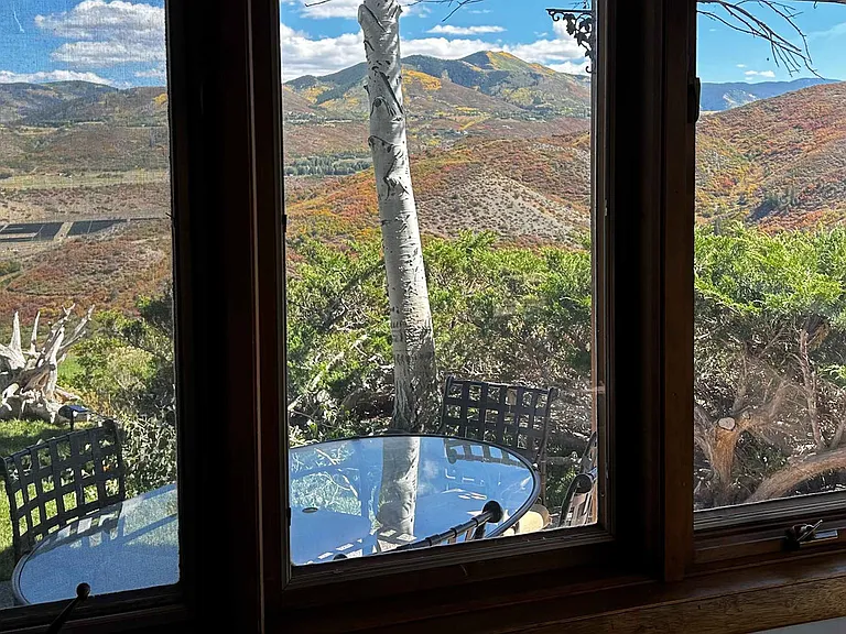 Window View