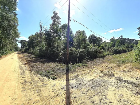 Margie Dr, Livingston, TX 77351