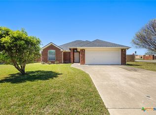 2607 Armstrong Dr, Belton, TX 76513