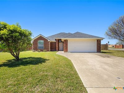 2607 Armstrong Dr, Belton, TX, 76513