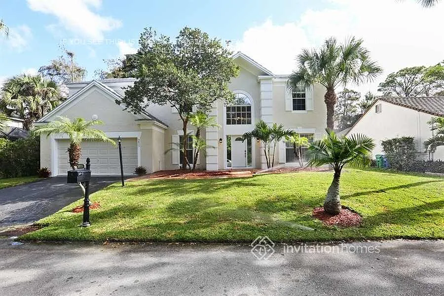 3855 Sanctuary Dr Coral Springs, FL 33065 — Photo 2