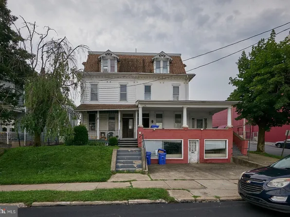 948 Lancaster Ave, Reading, PA 19607