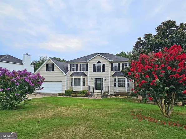2367 Harmony Ridge Ct, Lithonia, GA 30058