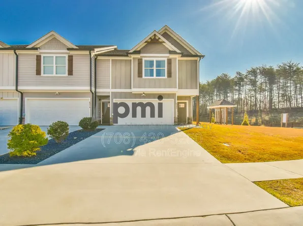 6306 Pine Ridge Point, Lula, GA 30554