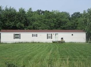 5379 Audrain Road 241, Centralia, MO 65240