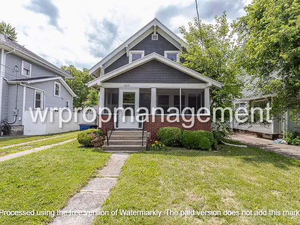 4235 Belmar Ave, Toledo, OH 43612