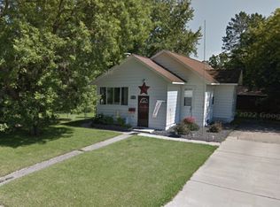 508 NW 13th St, Grand Rapids, MN 55744