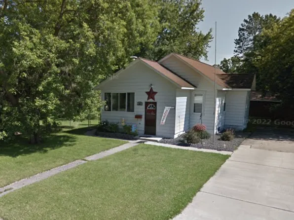 508 NW 13th St, Grand Rapids, MN 55744