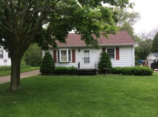 4018 45th Ave, Kenosha, WI 53144