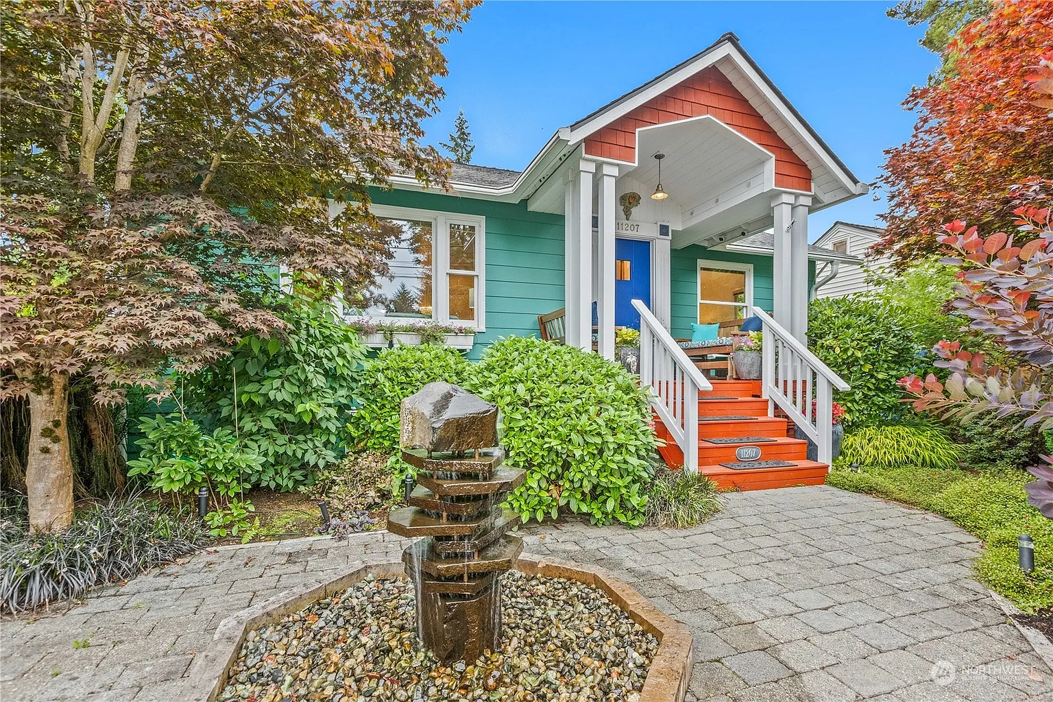 11207 Fremont Avenue N photo 1