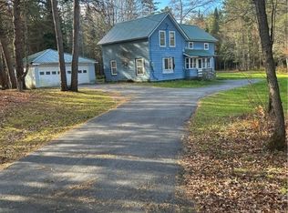 320 Youngs Rd, Star Lake, NY 13690