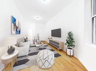 3 Macdonough St #1A, Brooklyn, NY 11216