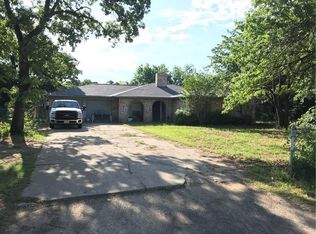 10860 Liberty School Rd, Azle, TX 76020