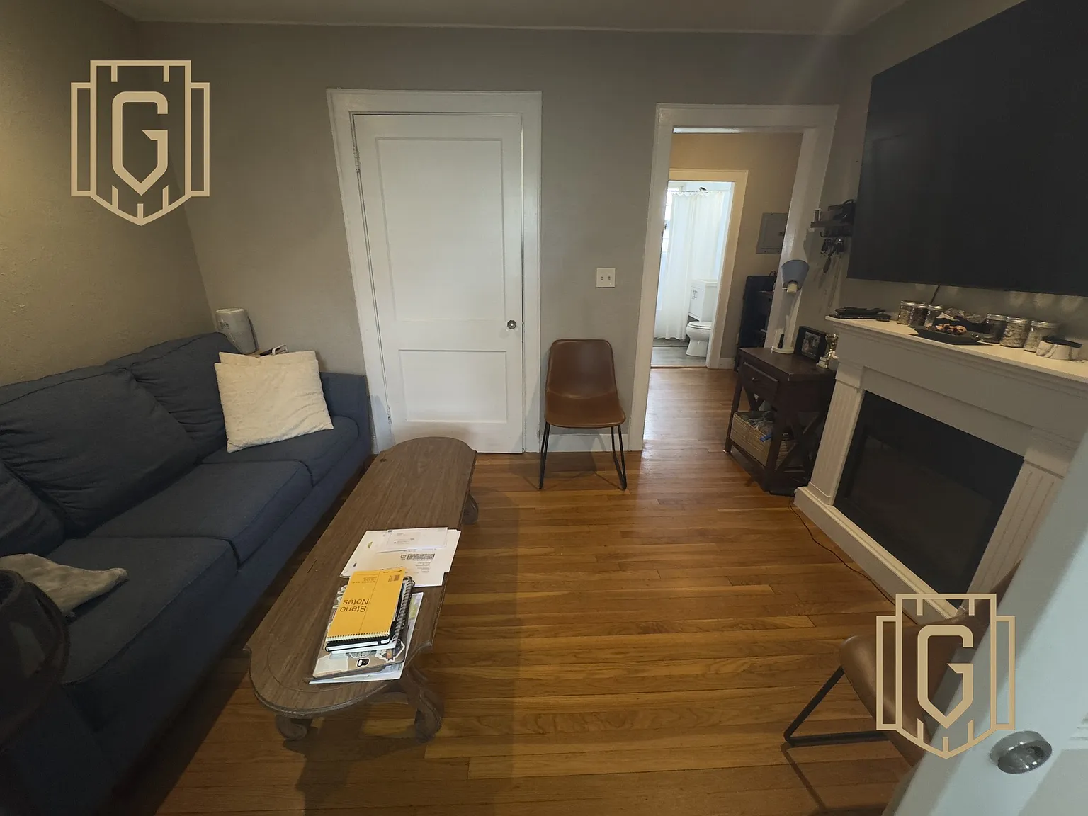 1 bed, 999 sqft, $2,175 — Photo 3