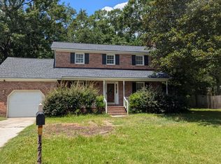 1274 Wappetaw Pl, Mount Pleasant, SC 29464