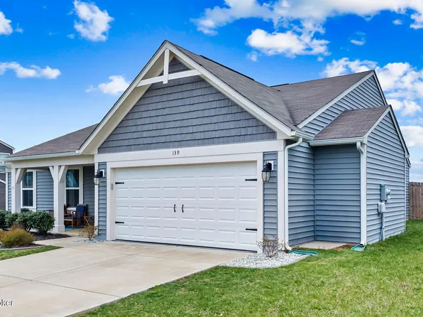 139 Ruby Farm Dr, Mount Washington, KY 40047