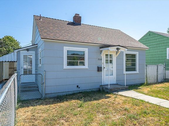2nd image of 2608 E Heroy Ave