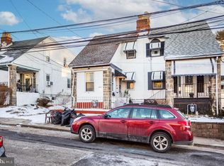 213 Heather Rd, Upper Darby, PA