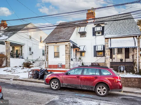 213 Heather Rd, Upper Darby, PA 19082