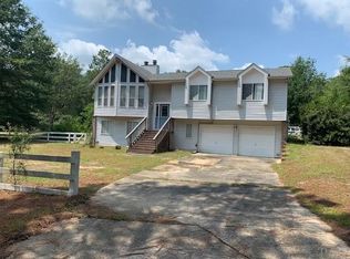 7490 Hidden Valley Ln, Pensacola, FL 32526