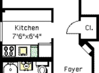 45 Pineapple St APT 7B, Brooklyn, NY 11201