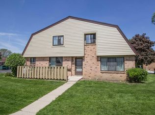 7240 W Wabash Ave #7240, Milwaukee, WI 53223