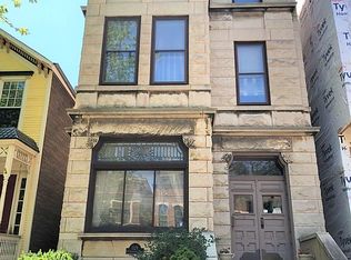 1129 W Drummond Pl, Chicago, IL 60614