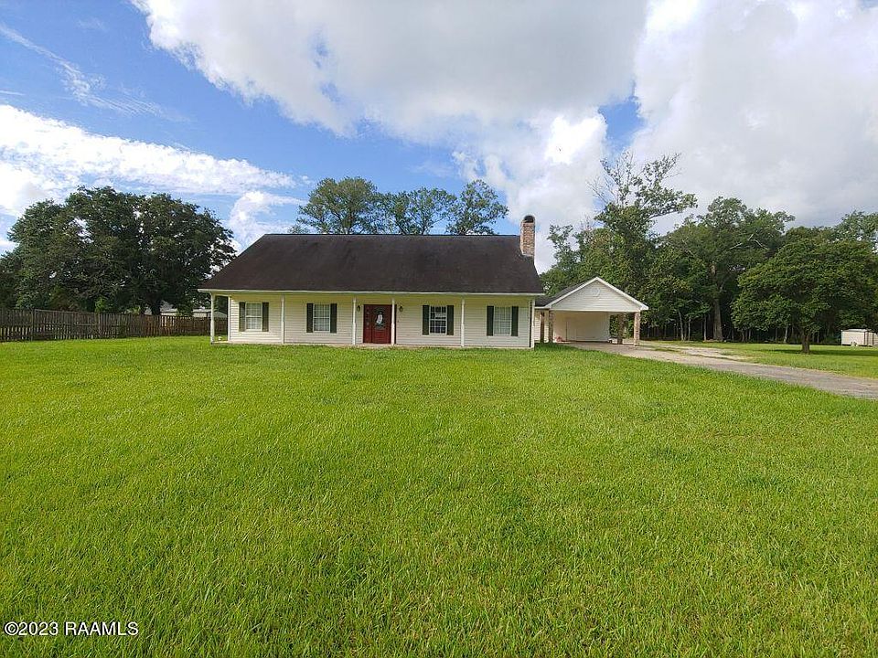 8223 Meadow Ln, Abbeville, LA 70510 Zillow