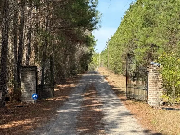 4617 Gillison Branch Rd, Pineland, SC 29934